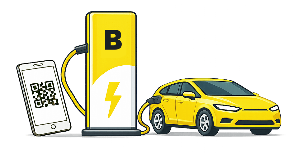 E-Mobilität Logo